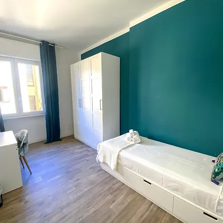 Cavour Boutique Διαμέρισμα