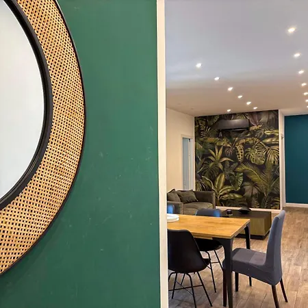 Apartment Cavour Boutique *