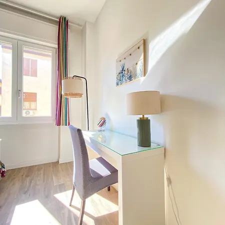 Appartement Cavour Boutique *