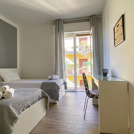 Cavour Boutique Apartment *